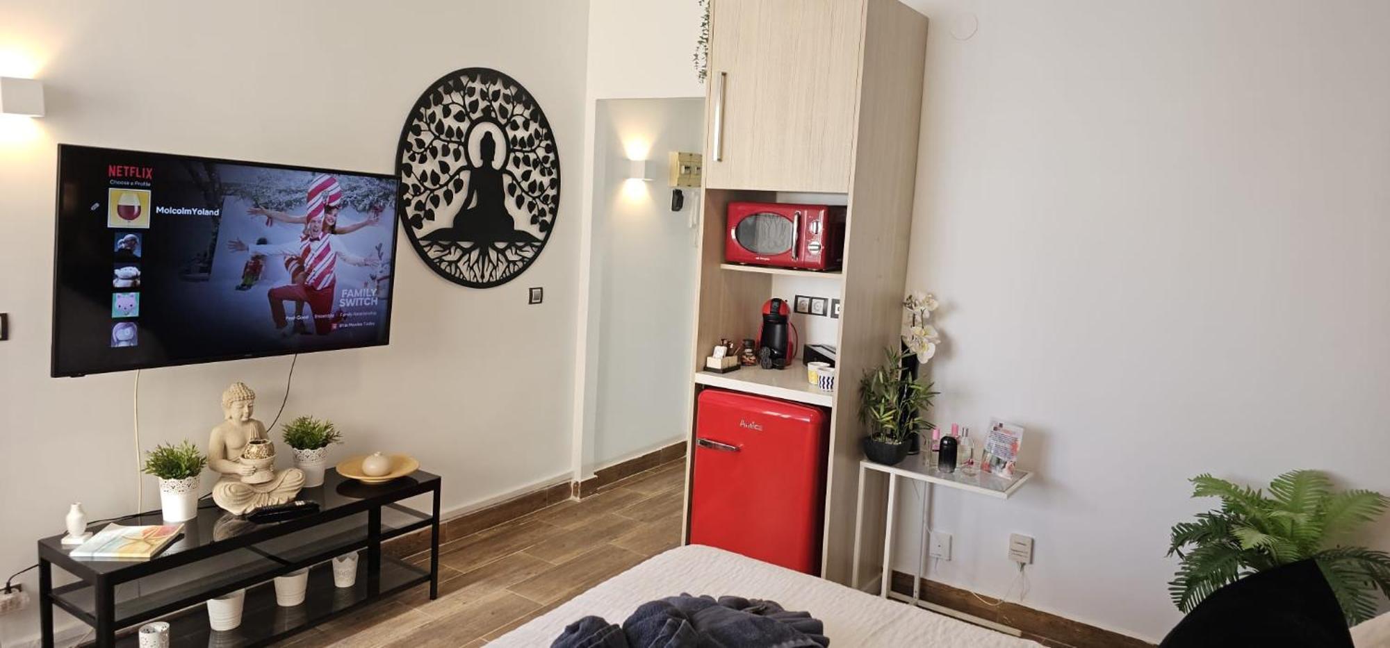 Namaste Modern Elegance City Center Apartment By Namaste Elite Torremolinos Exterior photo