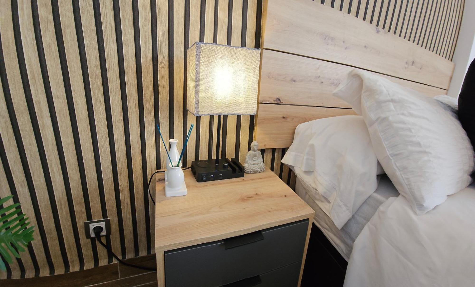 Namaste Modern Elegance City Center Apartment By Namaste Elite Torremolinos Exterior photo