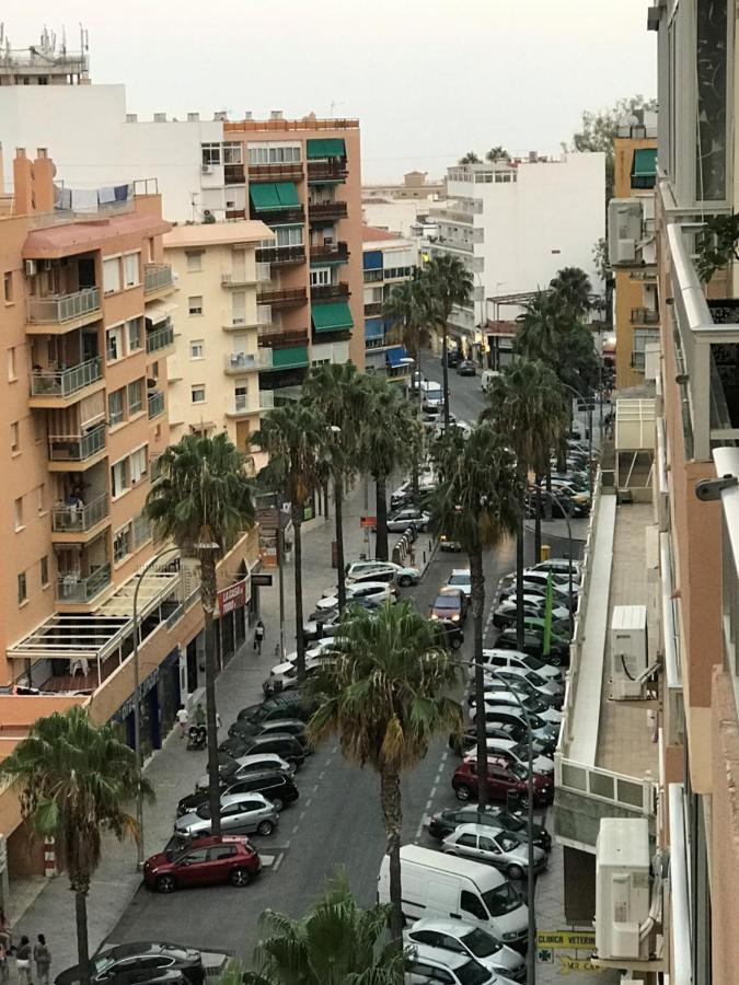 Namaste Modern Elegance City Center Apartment By Namaste Elite Torremolinos Exterior photo
