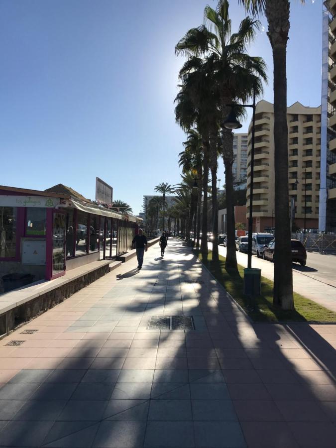 Namaste Modern Elegance City Center Apartment By Namaste Elite Torremolinos Exterior photo