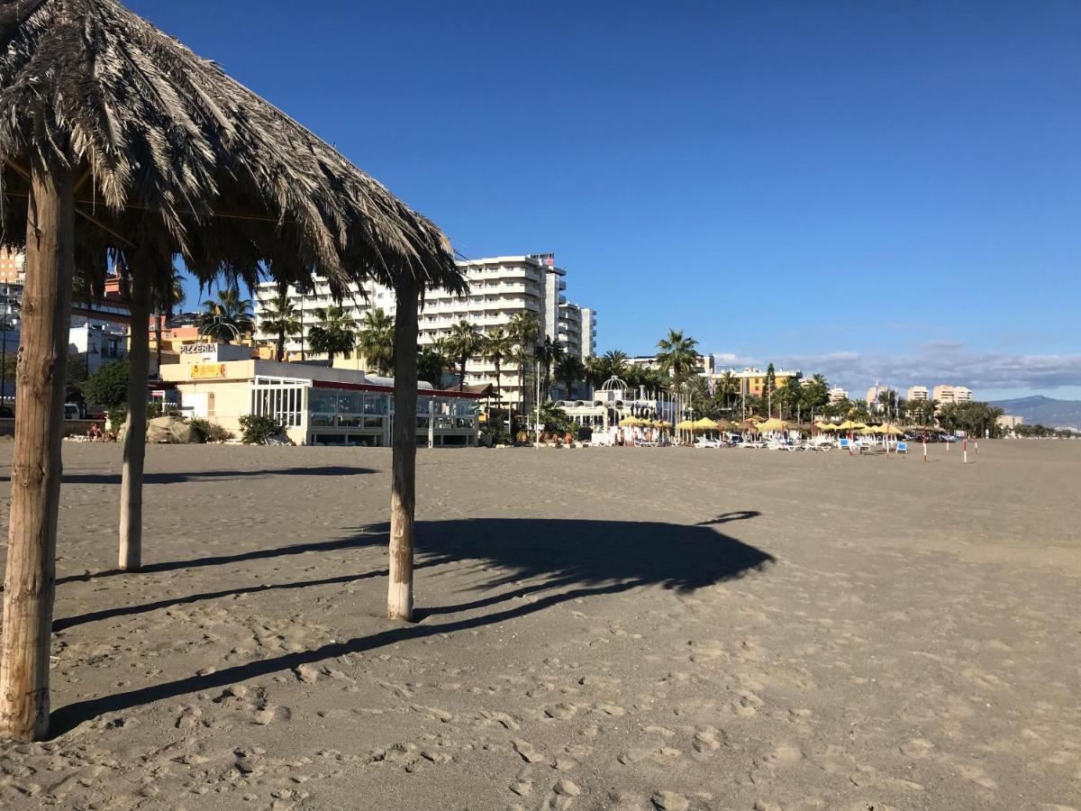 Namaste Modern Elegance City Center Apartment By Namaste Elite Torremolinos Exterior photo